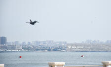 Türkiyə MN: Komandolarımız Bakı küçələrini qardaşlığın səsi ilə titrədəcək, F-16-larımız səmada uçacaq