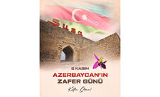 Türkiyə XİN Zəfər Günü ilə bağlı paylaşım edib