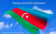 Macarıstan səfirliyi Azərbaycanı Zəfər Günü münasibətilə təbrik edib