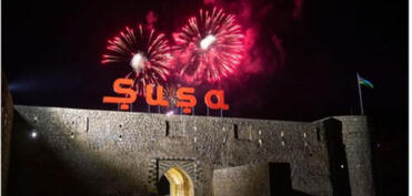 Şuşada konsert keçiriləcək, atəşfəşanlıq olacaq