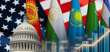 ABŞ və “C5+1” Orta Dəhlizlə "Tramp Marşrutu"nun əlaqələrini gücləndirir