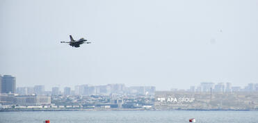 Türkiyə MN: Komandolarımız Bakı küçələrini qardaşlığın səsi ilə titrədəcək, F-16-larımız səmada uçacaq