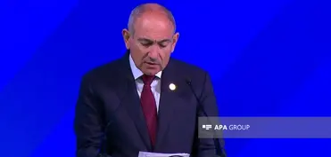 Paşinyan Sarkisyanın prezident olanda yazdığı məktubu dərc edəcəyini bildirib