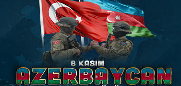 Türkiyə Milli Müdafiə Nazirliyi Azərbaycanın Zəfər Gününü təbrik edib