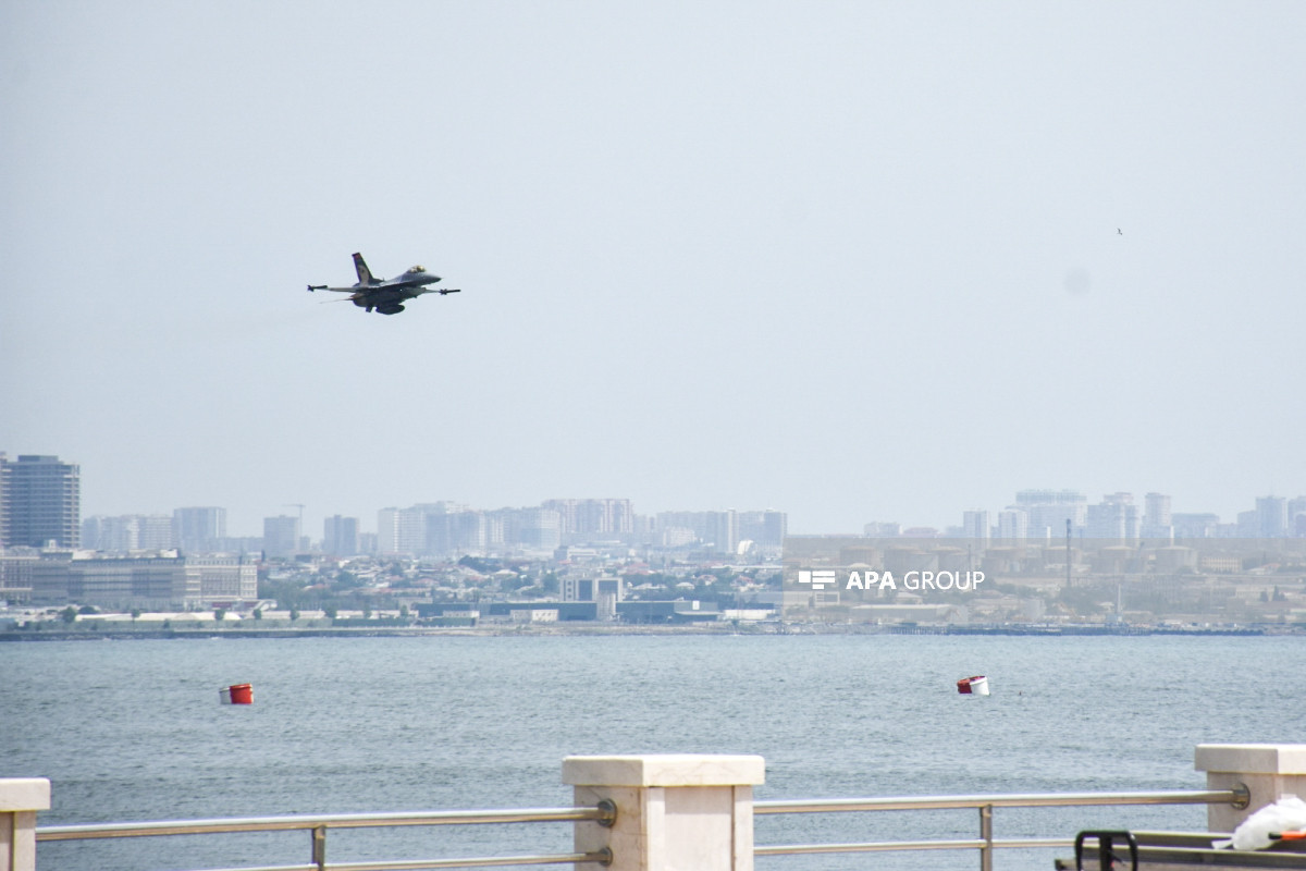 Türkiyə MN: Komandolarımız Bakı küçələrini qardaşlığın səsi ilə titrədəcək, F-16-larımız səmada uçacaq