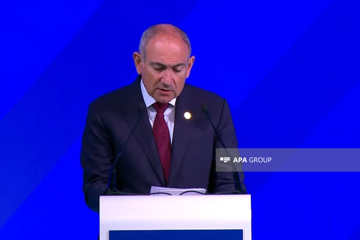 Paşinyan Sarkisyanın prezident olanda yazdığı məktubu dərc edəcəyini bildirib