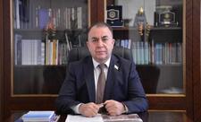 DÖVLƏTÇİLİK TARİXİMİZƏ HƏKK OLUNAN ŞANLI İRS - Komitə sədrinin məqaləsi