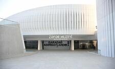 Zəfər muzeyinə giriş 3 gün ərzində ödənişsiz olacaq