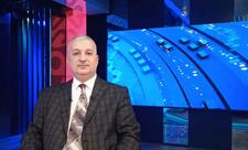 Bakı daha tarixi hadisəyə şahidlik etdi