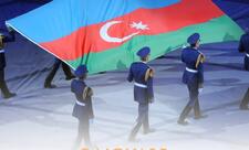 Birinci vitse-prezident Mehriban Əliyeva 9 Noyabr - Dövlət Bayrağı Günü münasibətilə paylaşım edib - FOTO