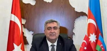 "Düşmənlər üç qardaş ölkənin gücü qarşısında aciz qalacaqlar"