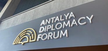 Antalya Diplomatiya Forumu çərçivəsində Azərbaycan və Ermənistan nümayəndələrinin görüşü təşkil edilə bilər