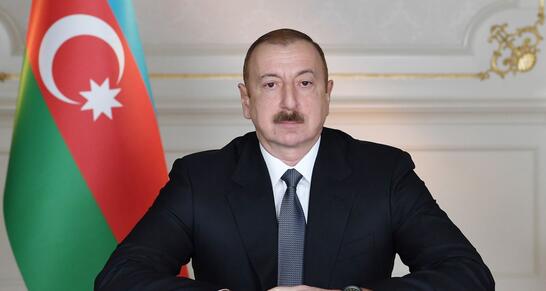 Prezident İlham Əliyev 20 Yanvar faciəsinin ildönümü ilə bağlı paylaşım edib -VİDEO