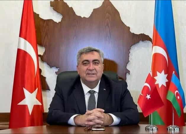 "Düşmənlər üç qardaş ölkənin gücü qarşısında aciz qalacaqlar"