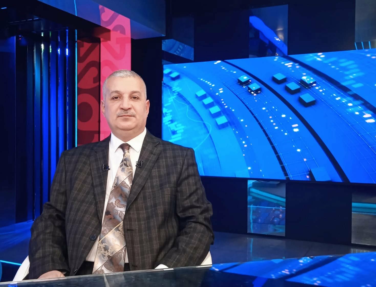 Bakı daha bir tarixi hadisəyə şahidlik etdi