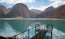 Tacikistan “2026-cı ilin 25 ən yaxşı turizm təcrübəsi”nə daxil edilib