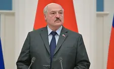 Lukaşenko: Belarus Litva ilə sərhədi açmağa hazırdır