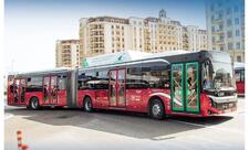 Bakı və Sumqayıt arasında yeni marşrut xətti istifadəyə verilir