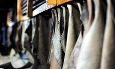 Azərbaycan Türkiyədən dəri idxalına çəkdiyi xərclərini 21 % azaldıb