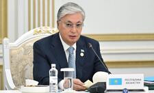 Tokayev Rusiyaya səfər edəcək