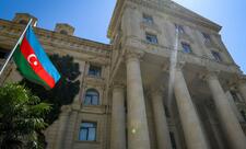 Azərbaycan XİN Atatürkün vəfatının ildönümü ilə bağlı paylaşım edib