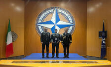 Azərbaycan Ordusunun hərbi qulluqçusu NATO Regional Əməkdaşlıq kursunu müvəffəqiyyətlə bitirib