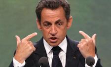 Sarkozinin azadlığa buraxılması ilə bağlı müraciətinə baxılacaq