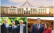 Avstraliya parlamentində Azərbaycanla Parlamentlərarası Dostluq Qrupu yaradılıb