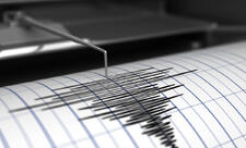 Tayvanda 5,3 bal gücündə zəlzələ olub