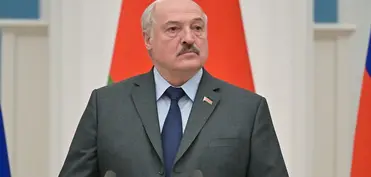 Lukaşenko: Belarus Litva ilə sərhədi açmağa hazırdır