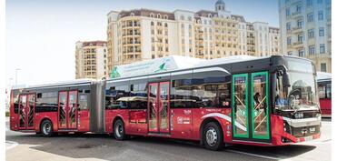 Bakı və Sumqayıt arasında yeni marşrut xətti istifadəyə verilir