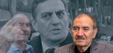 Siyasi dələduz Cəmil Həsənli - Deputat Fazil Mustafanın HADİSƏ KİMİ YAZISI