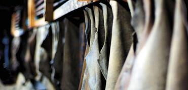 Azərbaycan Türkiyədən dəri idxalına çəkdiyi xərclərini 21 % azaldıb