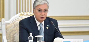 Tokayev Rusiyaya səfər edəcək