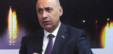 “Zəfər Günü Azərbaycanın qlobal nüfuzunu göstərdi”