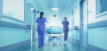 İmişlidə hamilə qadın xəstəxanada ölüb