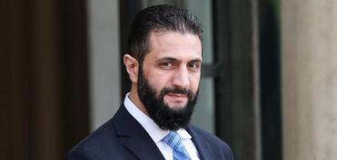 Suriyada Əhməd əş-Şəraaya qarşı sui-qəsdlərin qarşısı alınıb