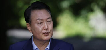 Cənubi Koreyanın sabiq prezidenti KXDR-ə köməkdə ittiham olunur