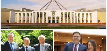 Avstraliya parlamentində Azərbaycanla Parlamentlərarası Dostluq Qrupu yaradılıb