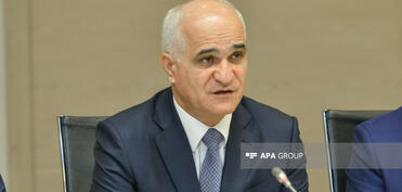 Baş nazirin müavini: Azərbaycan və Çinin iqtisadi-ticarət əməkdaşlığı böyük potensiala malikdir