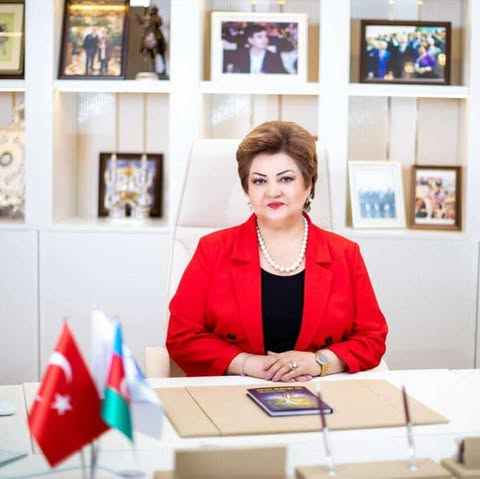 “Azərbaycan yenə tarix yazdı”