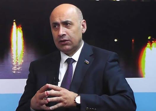 “Zəfər Günü Azərbaycanın qlobal nüfuzunu göstərdi”