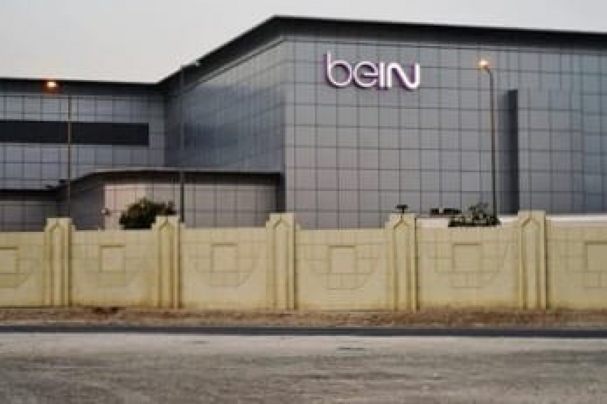 Türkiyədə televiziya kanalına silahlı hücum olub