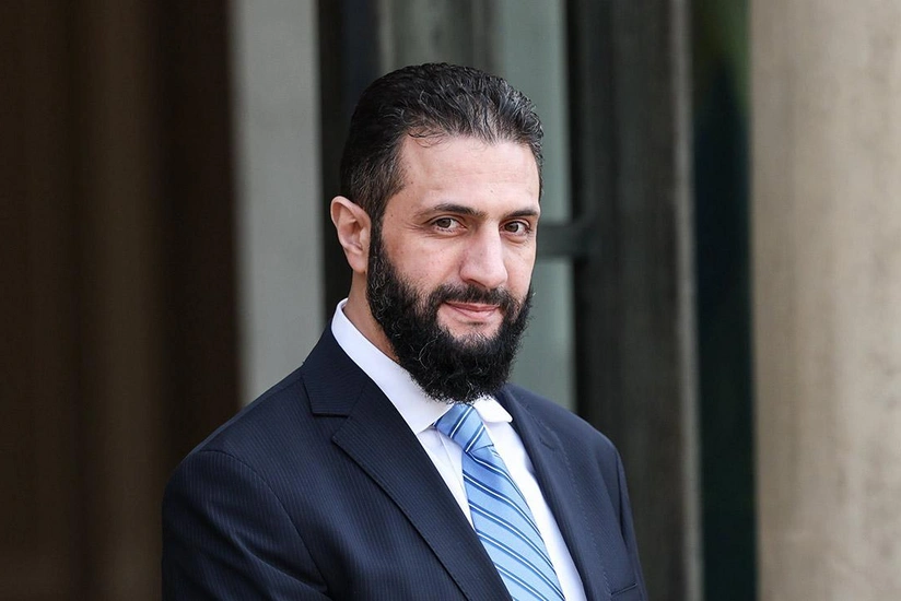 Suriyada Əhməd əş-Şəraaya qarşı sui-qəsdlərin qarşısı alınıb