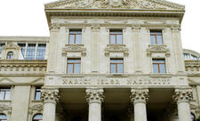 Azərbaycan XİN Türkiyəyə başsağlığı verib