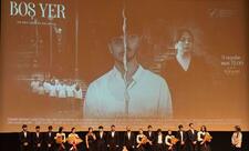 “Boş Yer” təqdim olunub