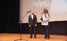 “Boş Yer” təqdim olunub