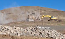 Laçının Qorçu qəsəbəsində gələn il tikinti işlərinə başlanması nəzərdə tutulub - FOTO