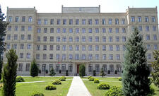 Azərbaycanın Baş Qərargah rəisi Türkiyə tərəfinə başsağlığı verib