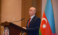 Kəmaləddin Heydərov Türkiyə daxili işlər nazirinə başsağlığı verib, FHN-in dəstək tədbirləri görməyə hazır olduğunu bildirib